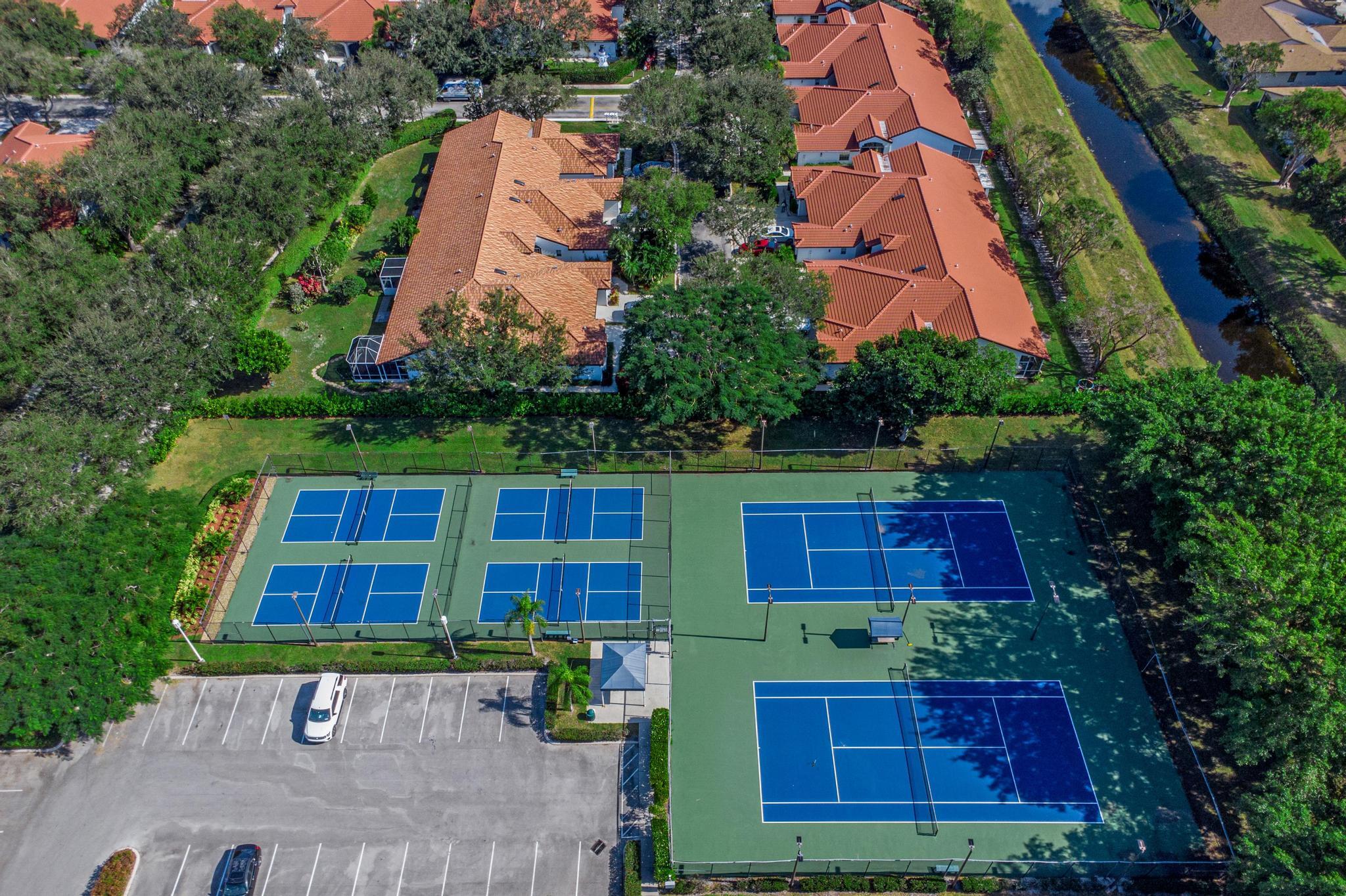 8653 Vía Reale, Unit 49U Boca Raton, FL 33496 - Photo 41 of 44 38