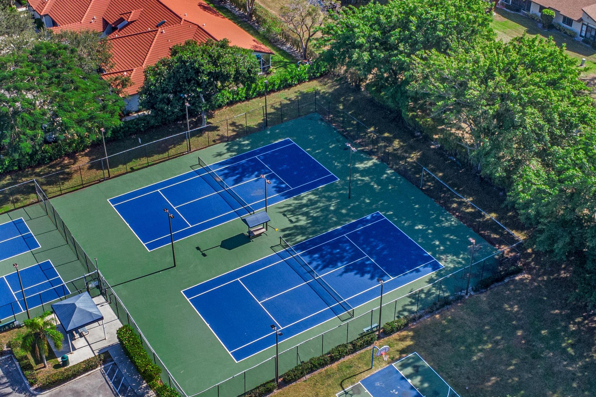8653 Vía Reale, Unit 49U Boca Raton, FL 33496 - Photo 42 of 44 40