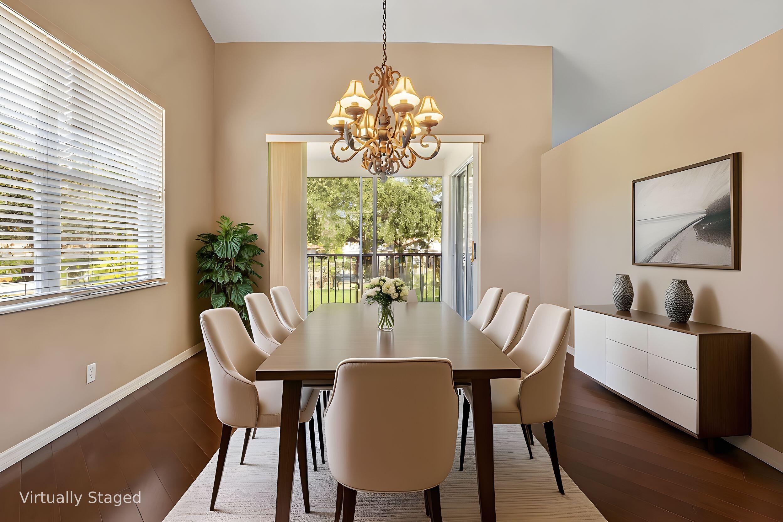 8653 Vía Reale, Unit 49U Boca Raton, FL 33496 - Photo 6 of 44 stager_ai_image