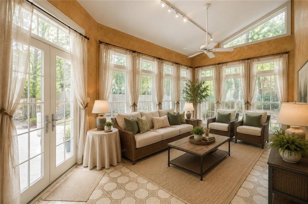 451 Landover Drive Decatur, GA 30030 - Photo 35 of 57