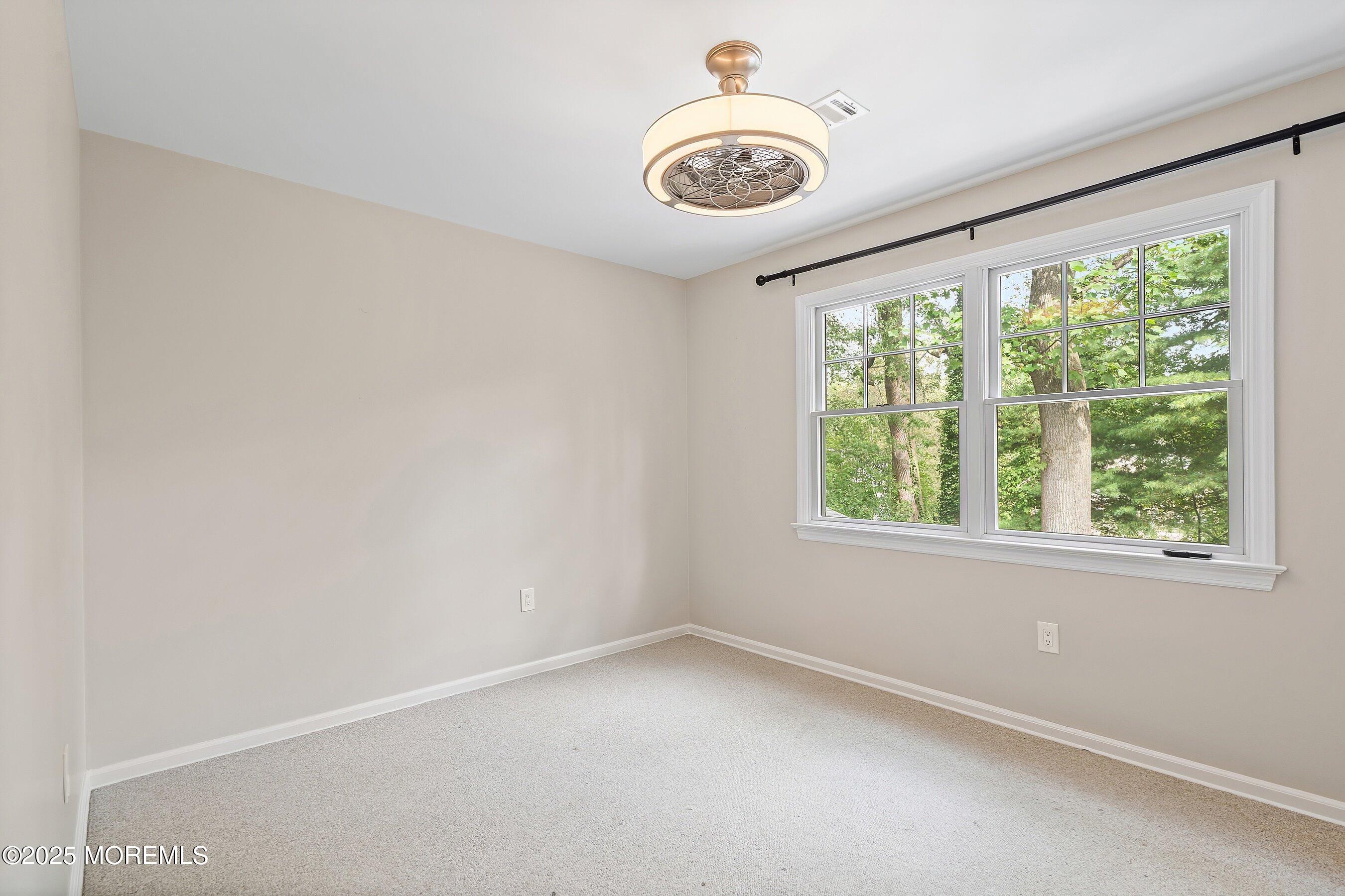 20 Rustic Terrace Fair Haven, NJ 07704 - Photo 20 of 32 an empty room with a window