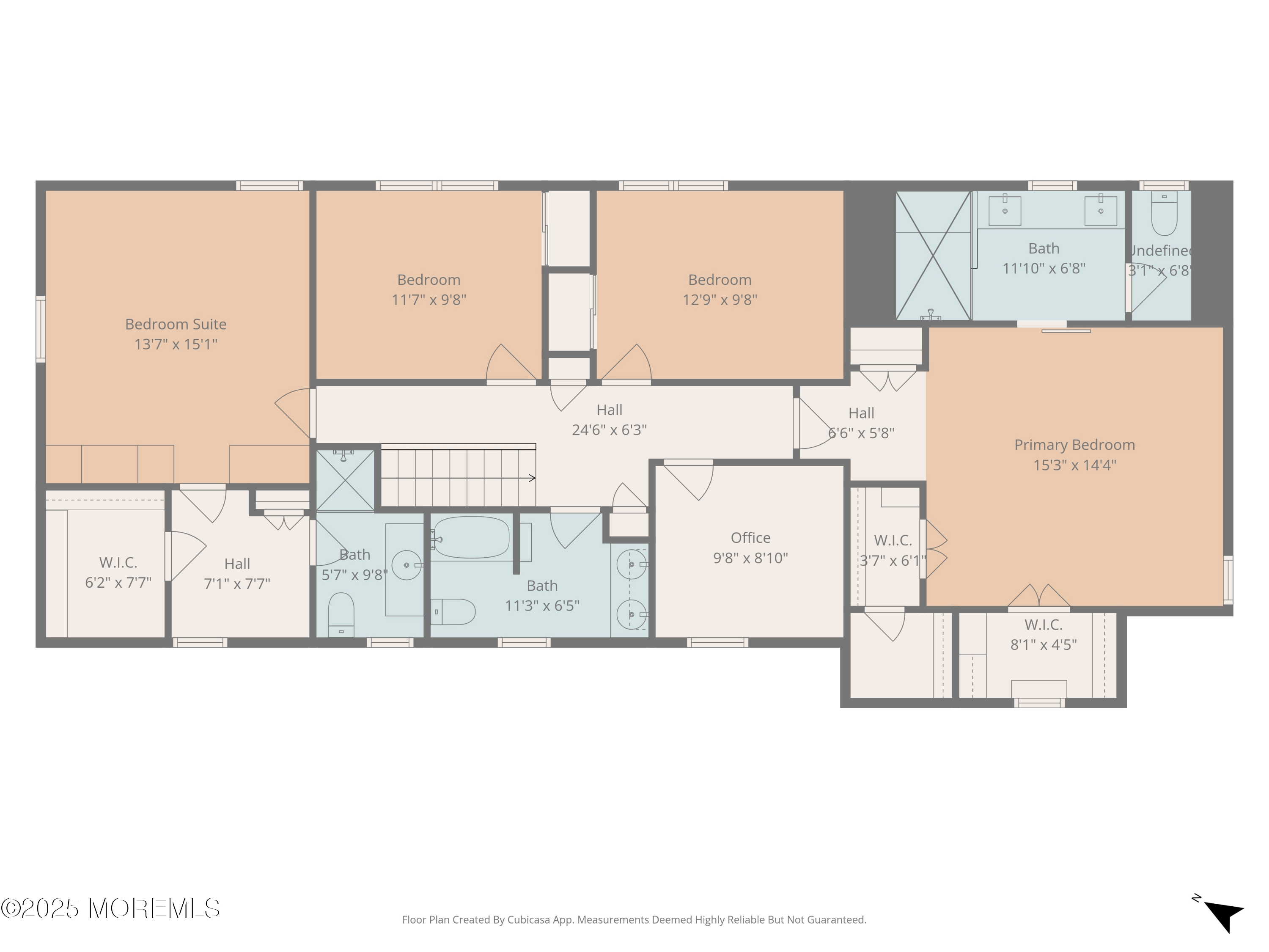 20 Rustic Terrace Fair Haven, NJ 07704 - Photo 30 of 32