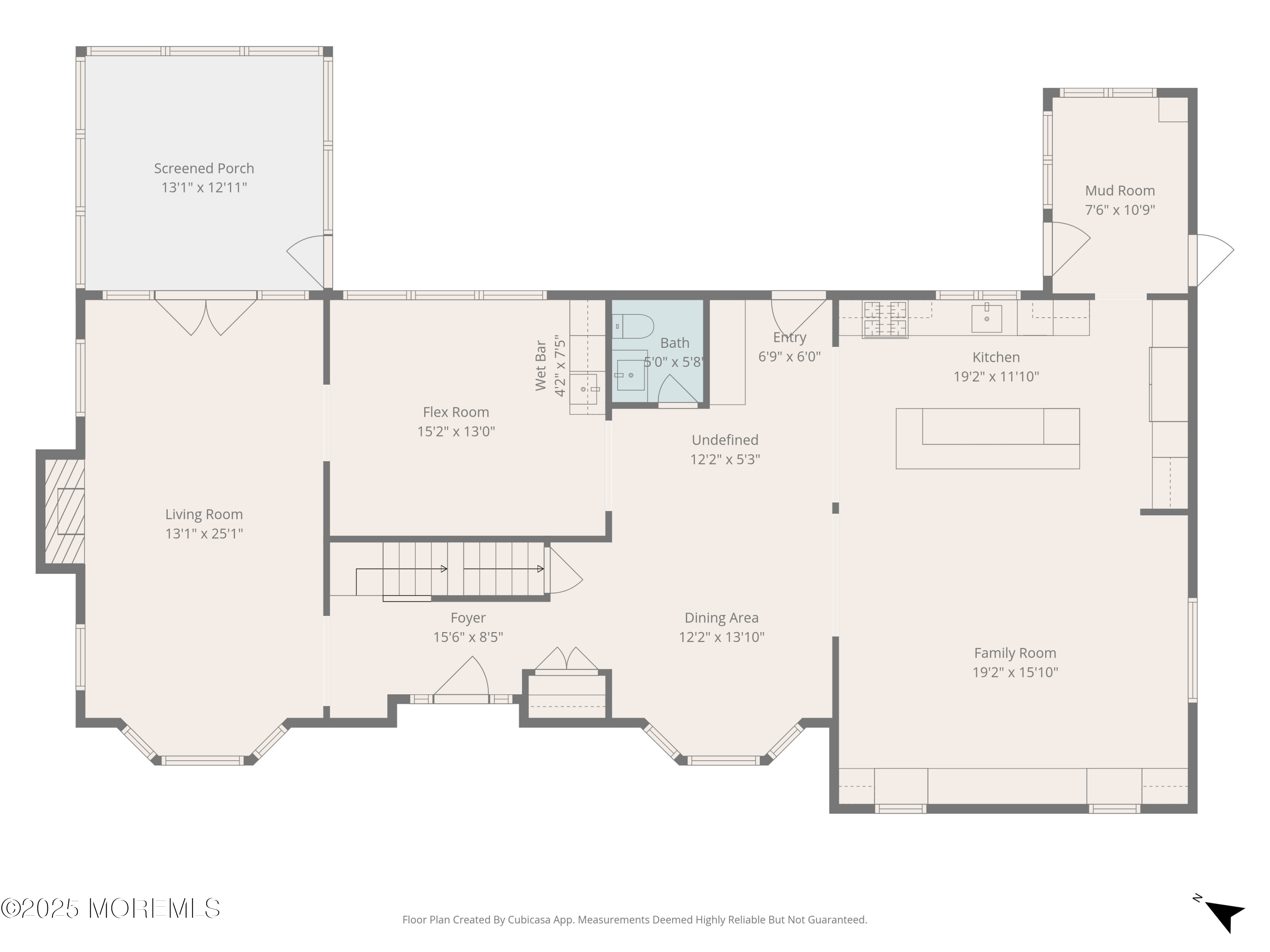 20 Rustic Terrace Fair Haven, NJ 07704 - Photo 31 of 32 a picture of a cabinet