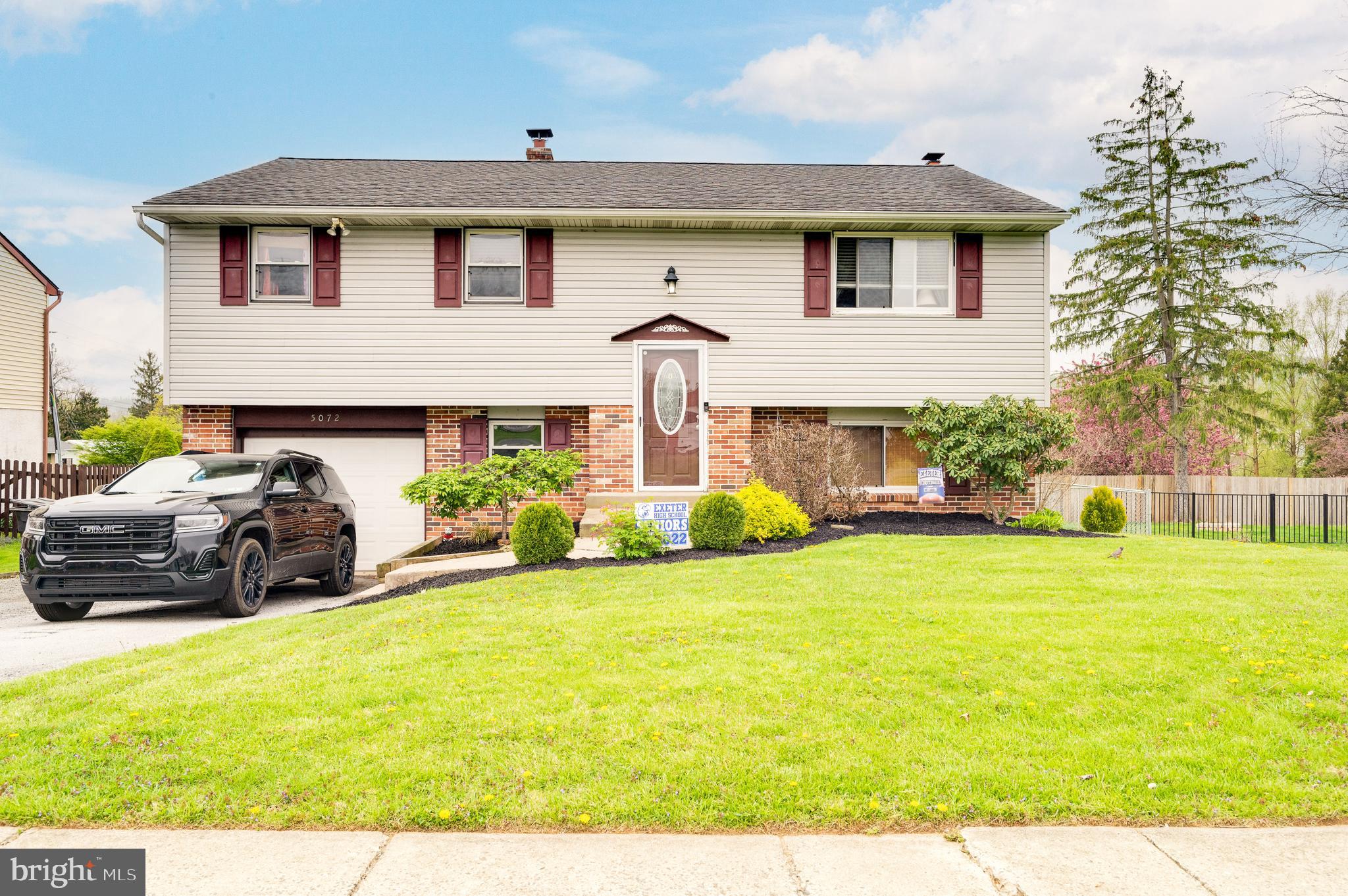 5072 Painted Sky Road Reading, PA 19606 - Photo 2 of 33 Gallery Image 2