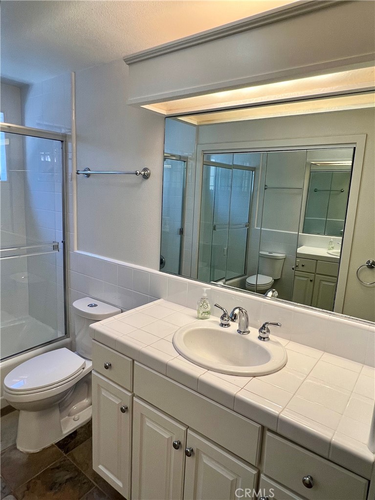 1530 Emerson Road Cambria, CA 93428 - Photo 28 of 54 Downstairs bathroom vanity