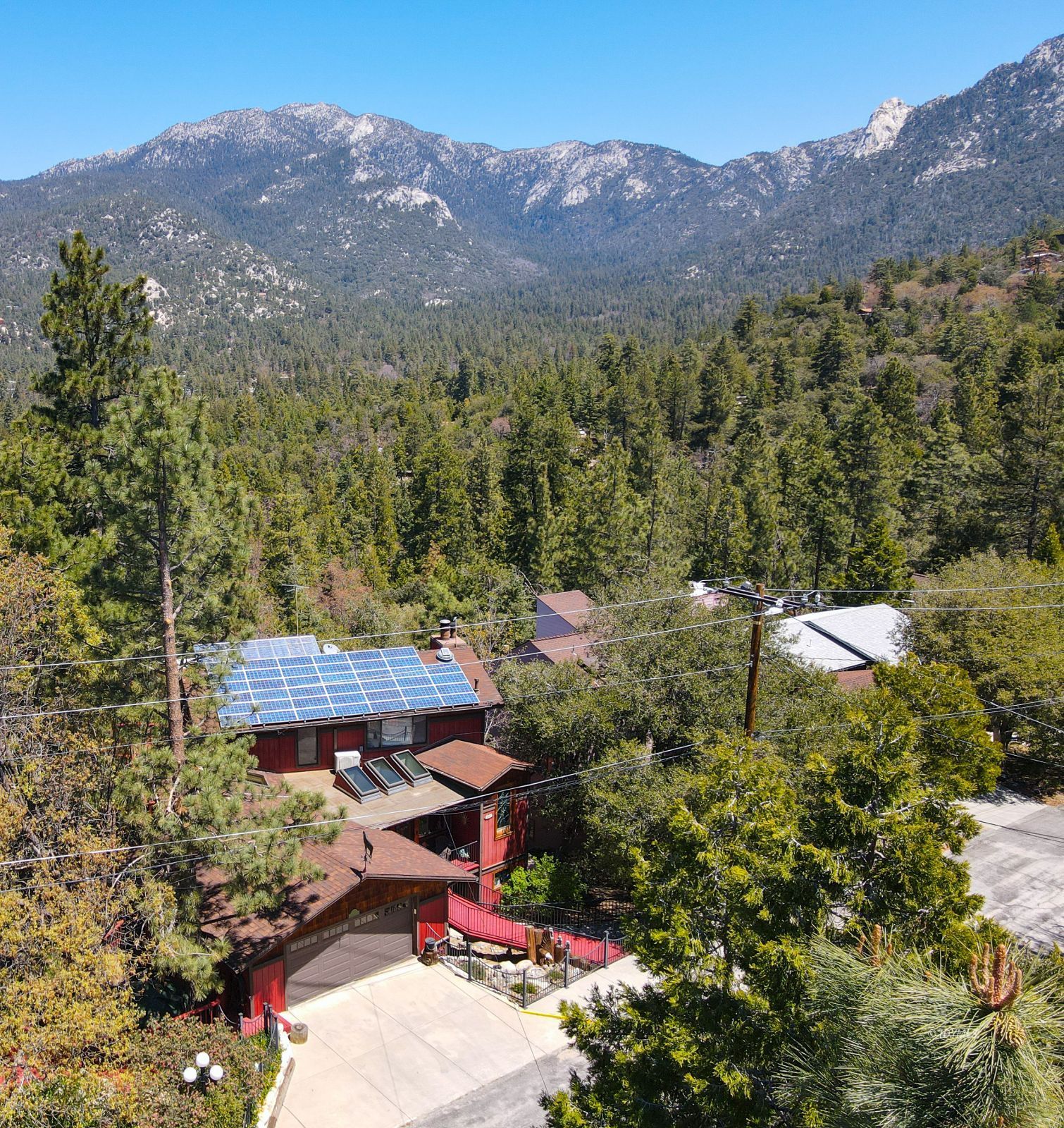 54062 Linger Lane Idyllwild, CA 92549 - Photo 58 of 68 Untitled