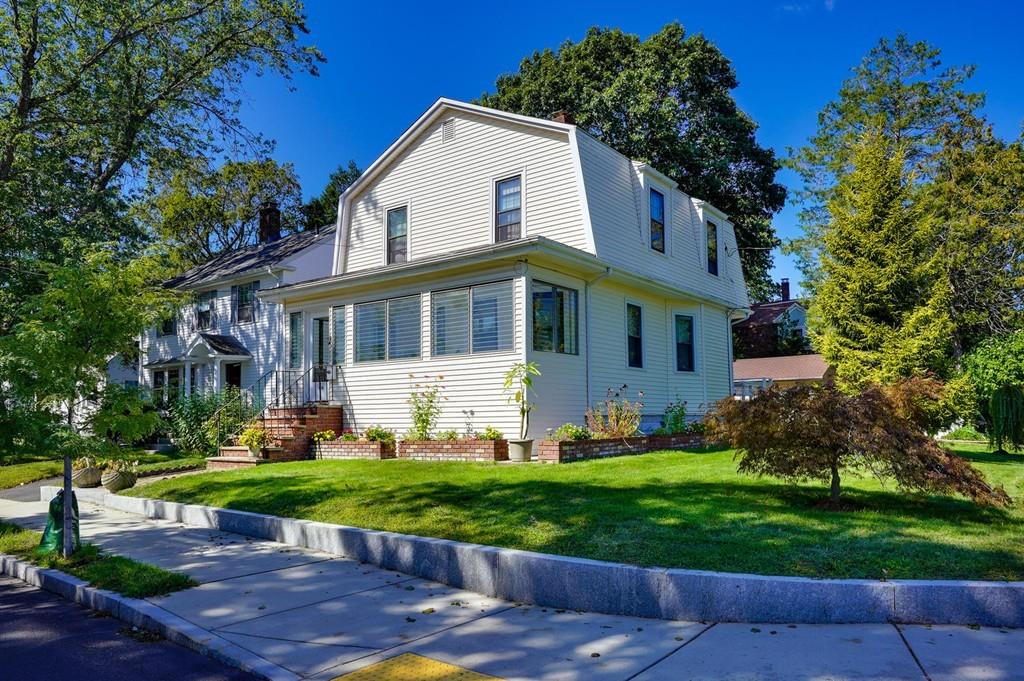156 Overlook Road Arlington, MA 02474 - Photo 1 of 19