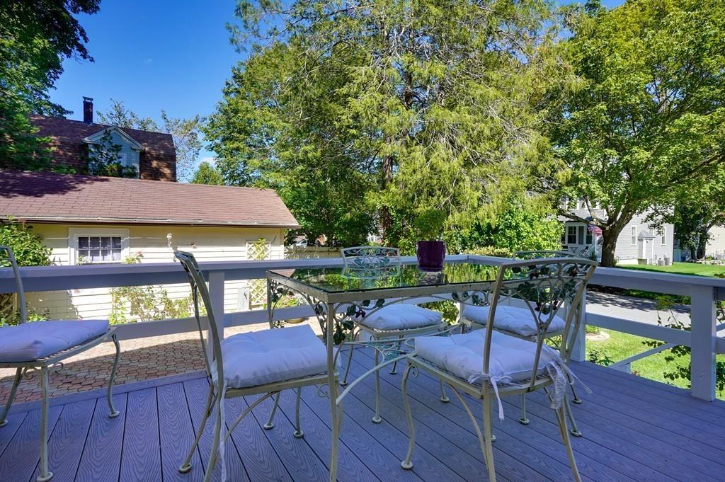 156 Overlook Road Arlington, MA 02474 - Photo 16 of 19