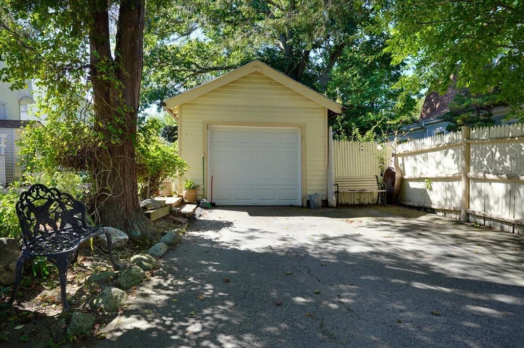 156 Overlook Road Arlington, MA 02474 - Photo 17 of 19