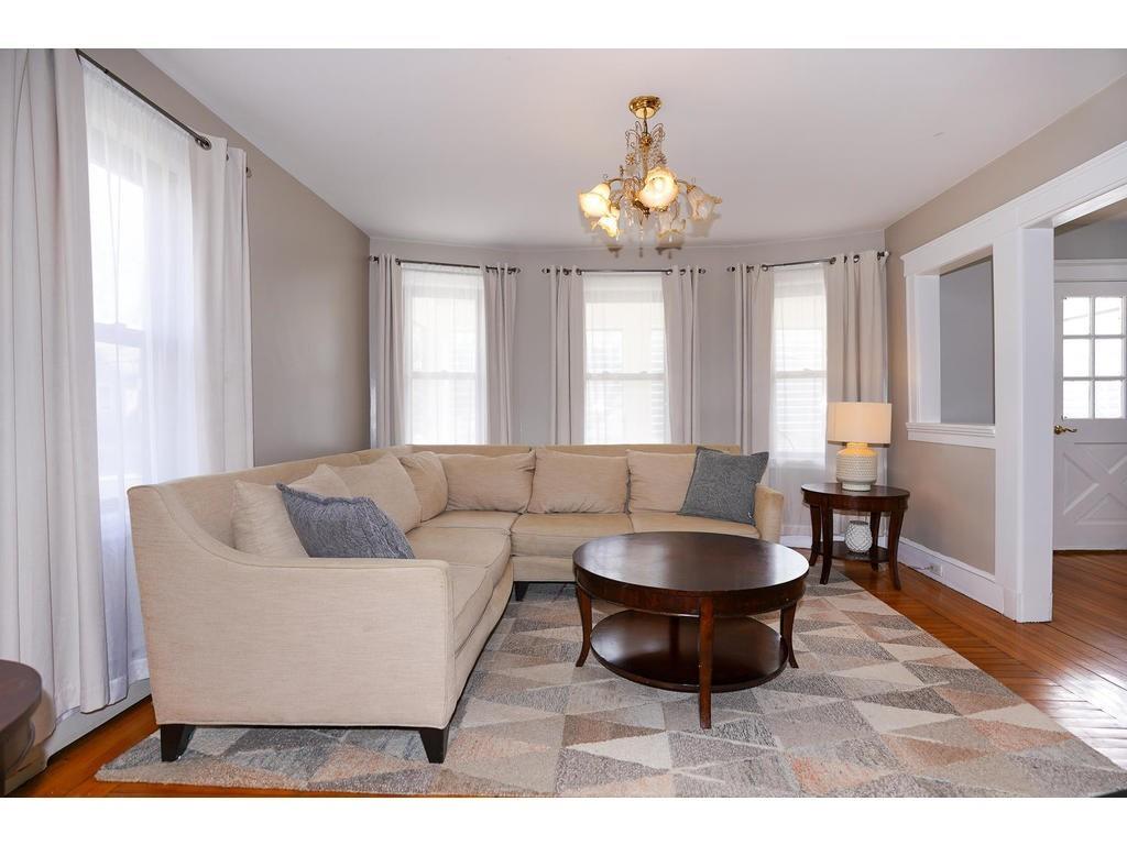 156 Overlook Road Arlington, MA 02474 - Photo 4 of 19