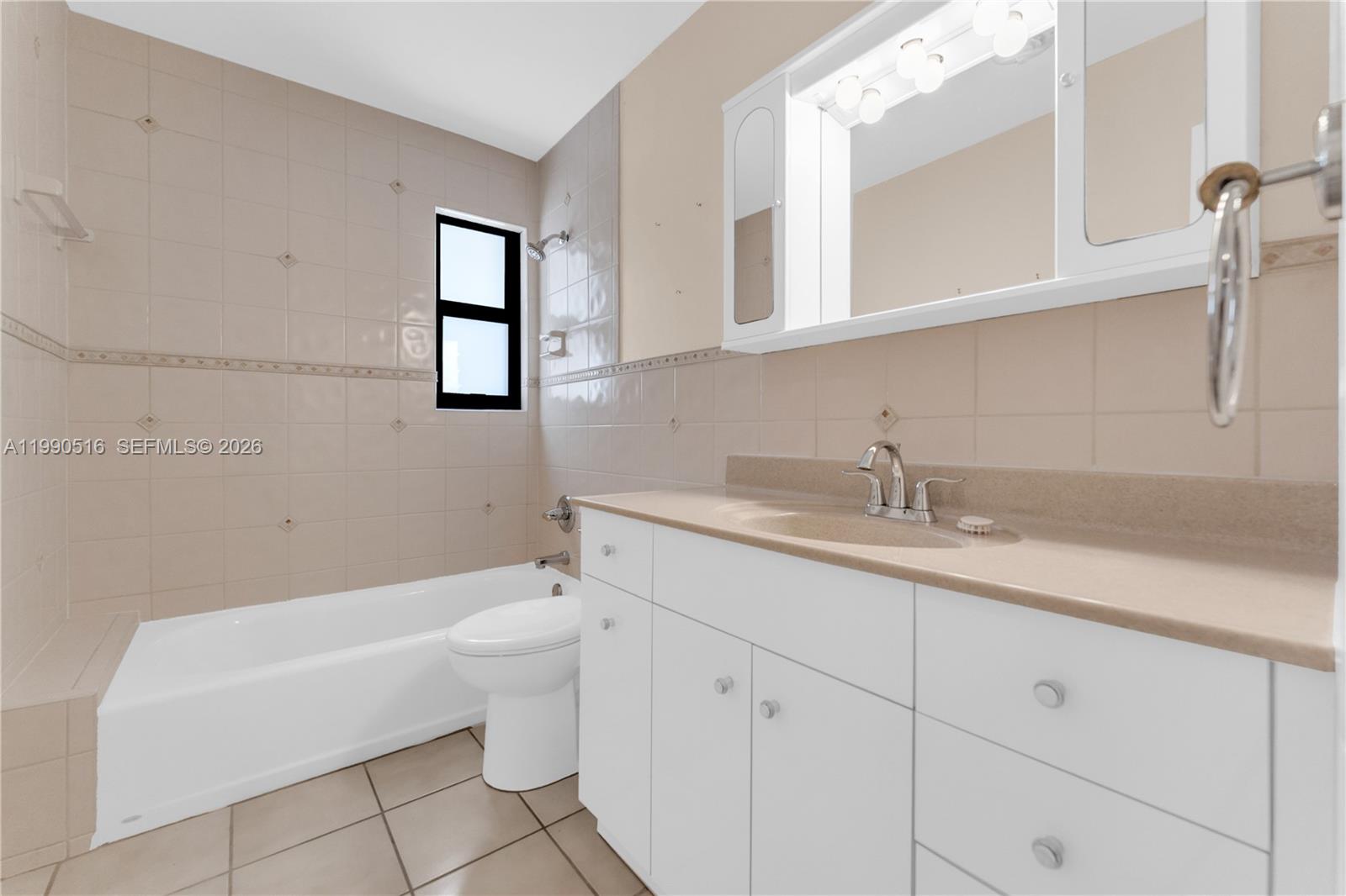 10020 Southwest 102nd Ave Road Miami, FL 33176 - Photo 21 of 27 a bathroom with a sink and a toilet