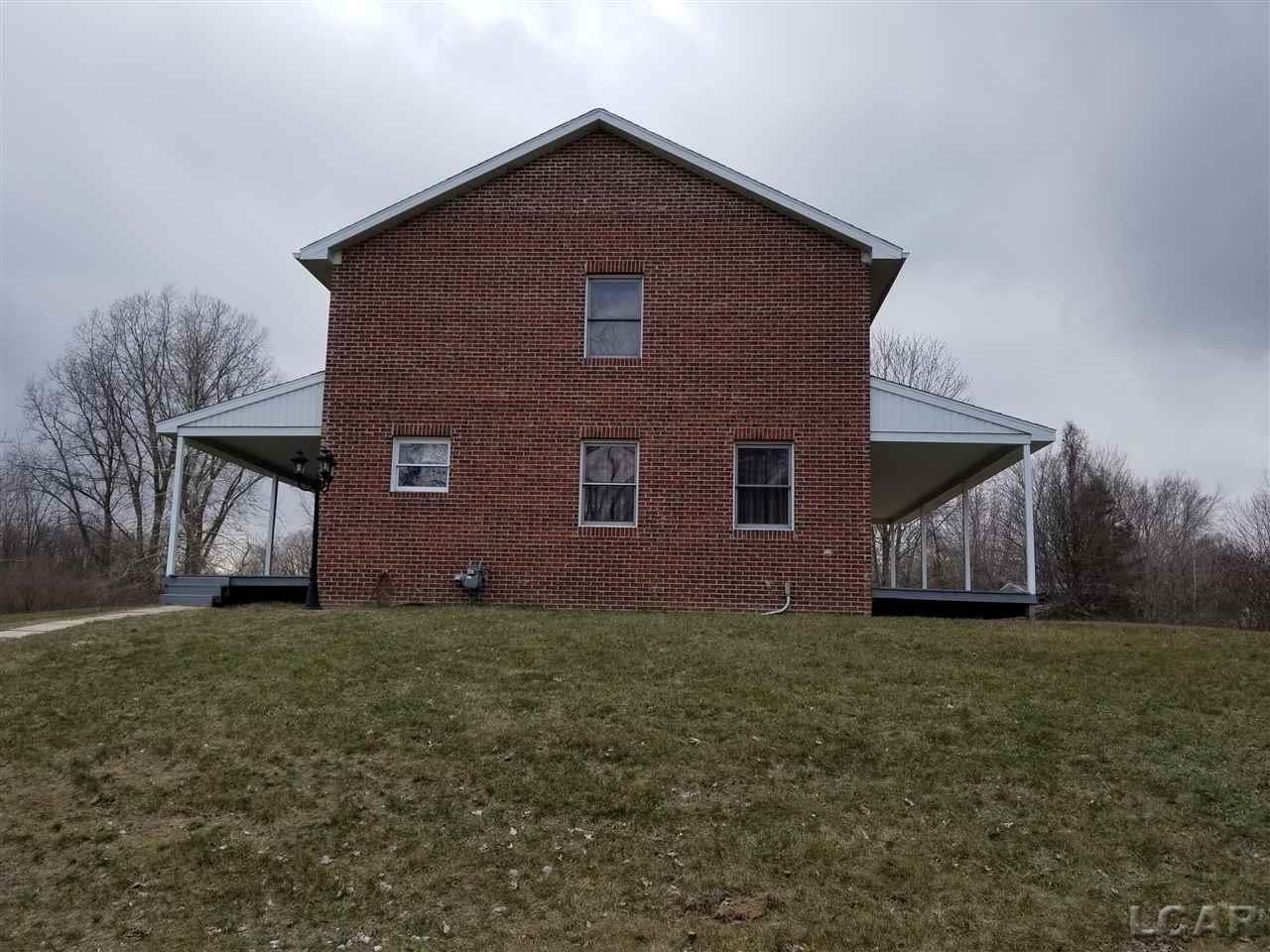 13431 Sherman Road Milan, MI 48160 - Photo 33 of 41