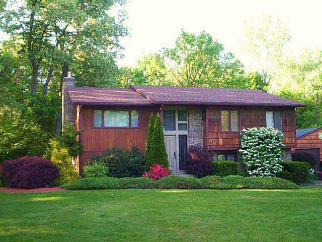 975 Willits Road Ontario, NY 14519 - Photo 1 of 1 Exterior Front Country Charm & Comfort With Spring