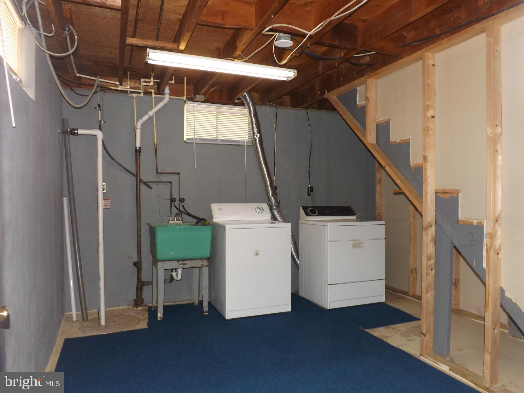 123 Allgate Road Owings Mills, MD 21117 - Photo 17 of 21 Interior (General)