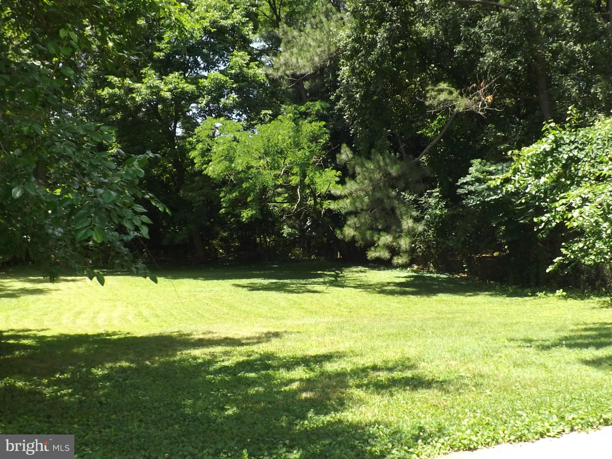 123 Allgate Road Owings Mills, MD 21117 - Photo 20 of 21 Exterior (Rear)