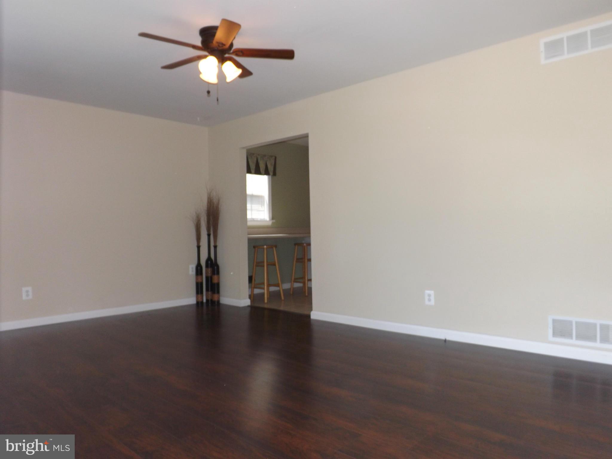 123 Allgate Road Owings Mills, MD 21117 - Photo 3 of 21 Living Room