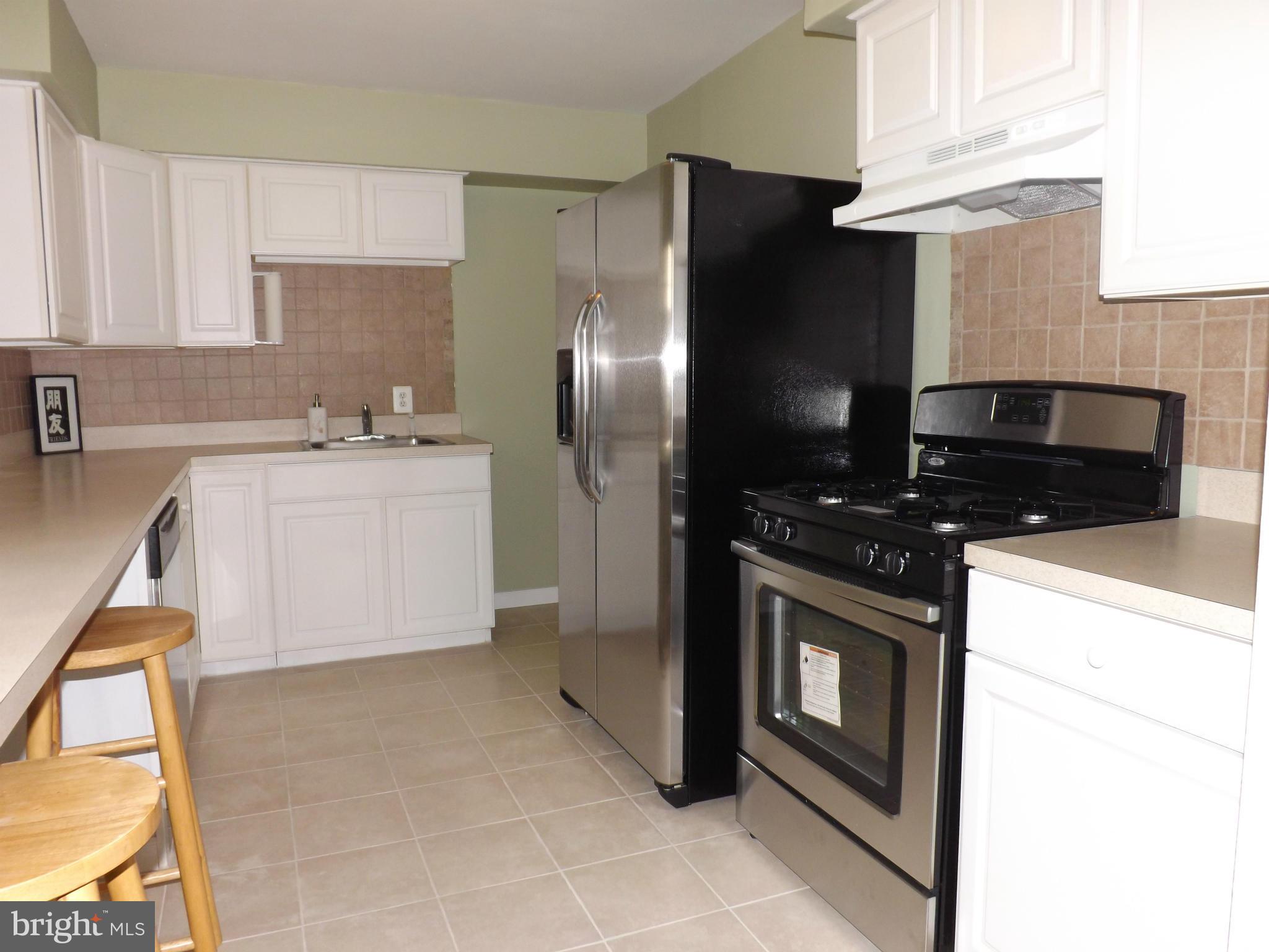 123 Allgate Road Owings Mills, MD 21117 - Photo 6 of 21 Kitchen