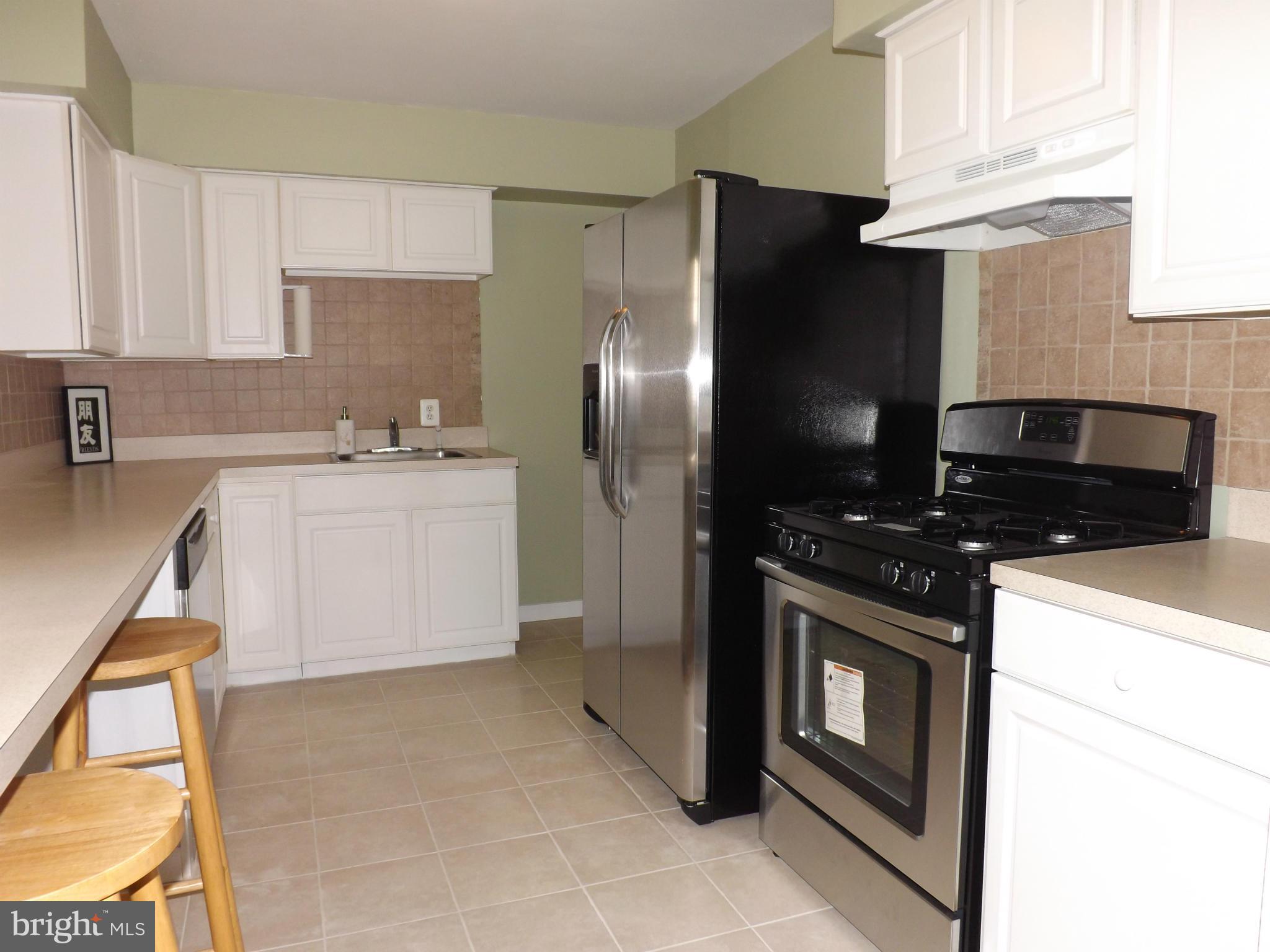 123 Allgate Road Owings Mills, MD 21117 - Photo 7 of 21 Kitchen