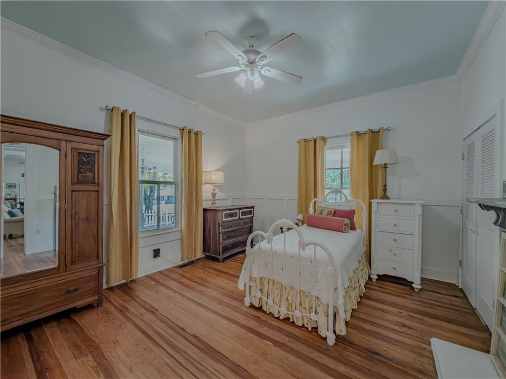 91 Boogers Hill Road Oxford, GA 30054 - Photo 25 of 45