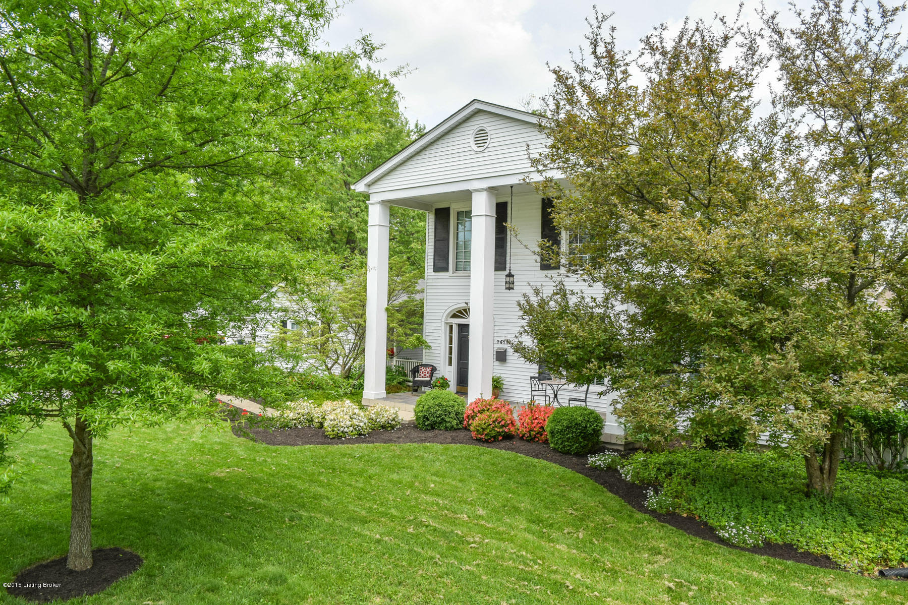 4613 Blenheim Road Louisville, KY 40207 - Photo 43 of 43 04