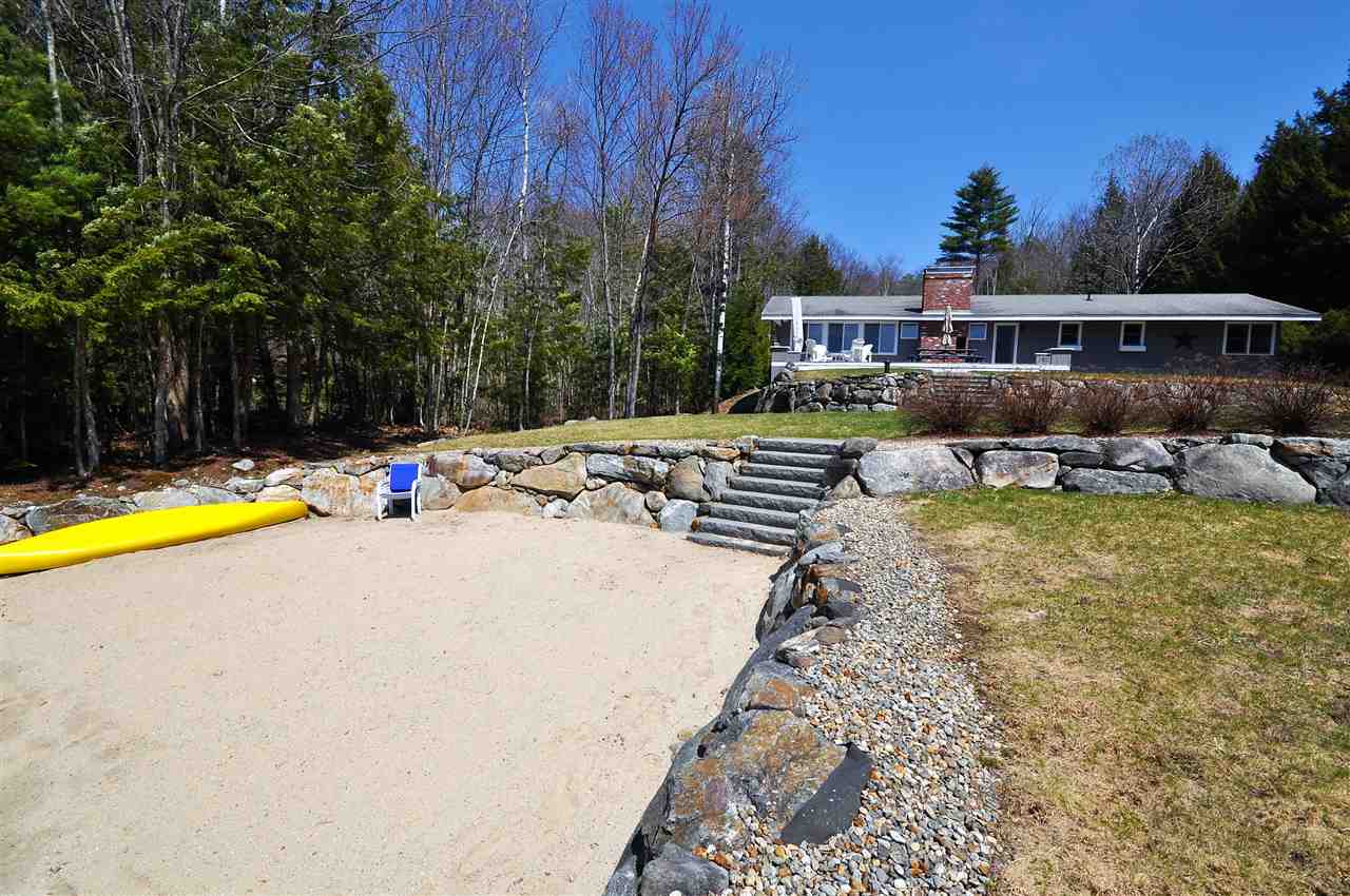 54 Evans Road Hebron, NH 03241 - Photo 8 of 40 Gallery Image 8