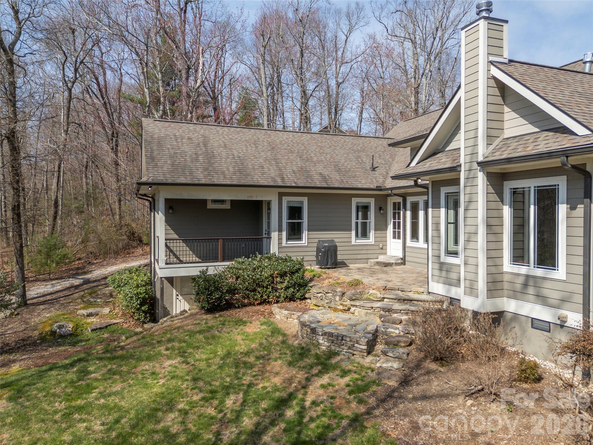 439 Monarch Road Hendersonville, NC 28739 - Photo 40 of 48 Gallery Image 40