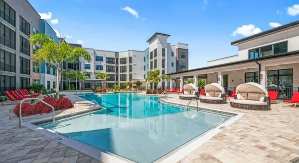 $3,600 | 8925 77th Terrace East, Unit B6D, Lakewood Ranch, FL 34202