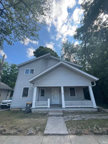 $799,000 | 312 East 8th Street, Bloomington, IN 47408