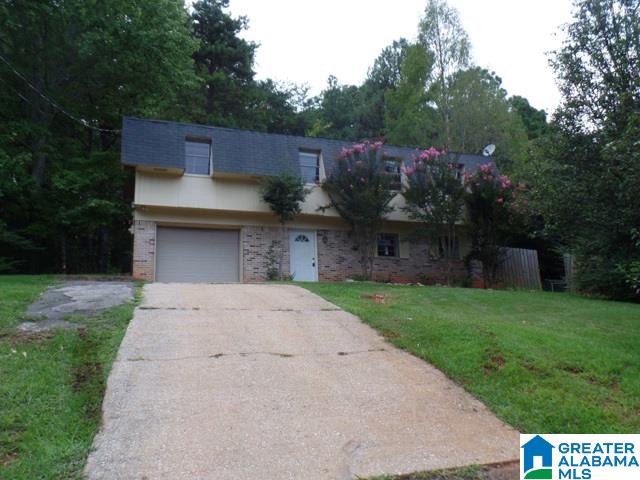 4758 Elfreth Johnson Road Birmingham, AL 35215 - Photo 1 of 8