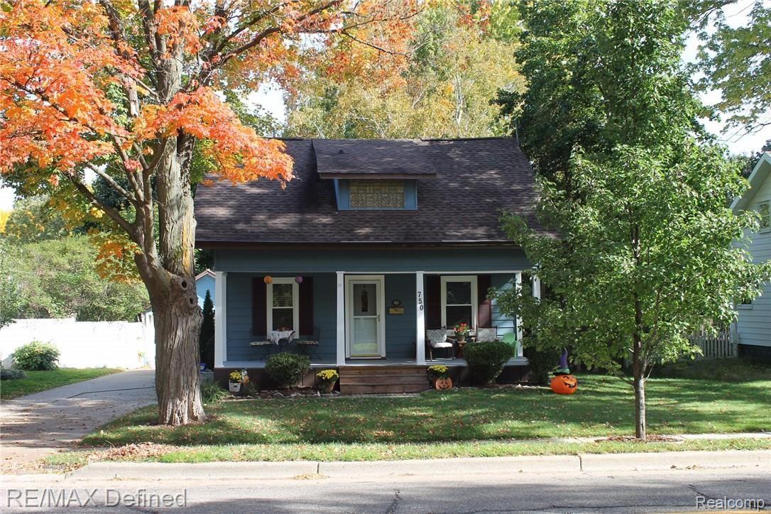 750 Ludlow Avenue Rochester, MI 48307 - Photo 1 of 29 IMG_5177.JPG