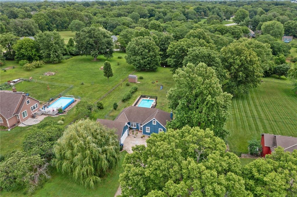 8921 Northeast Boten Road Lee's Summit, MO 64064 - Photo 48 of 50