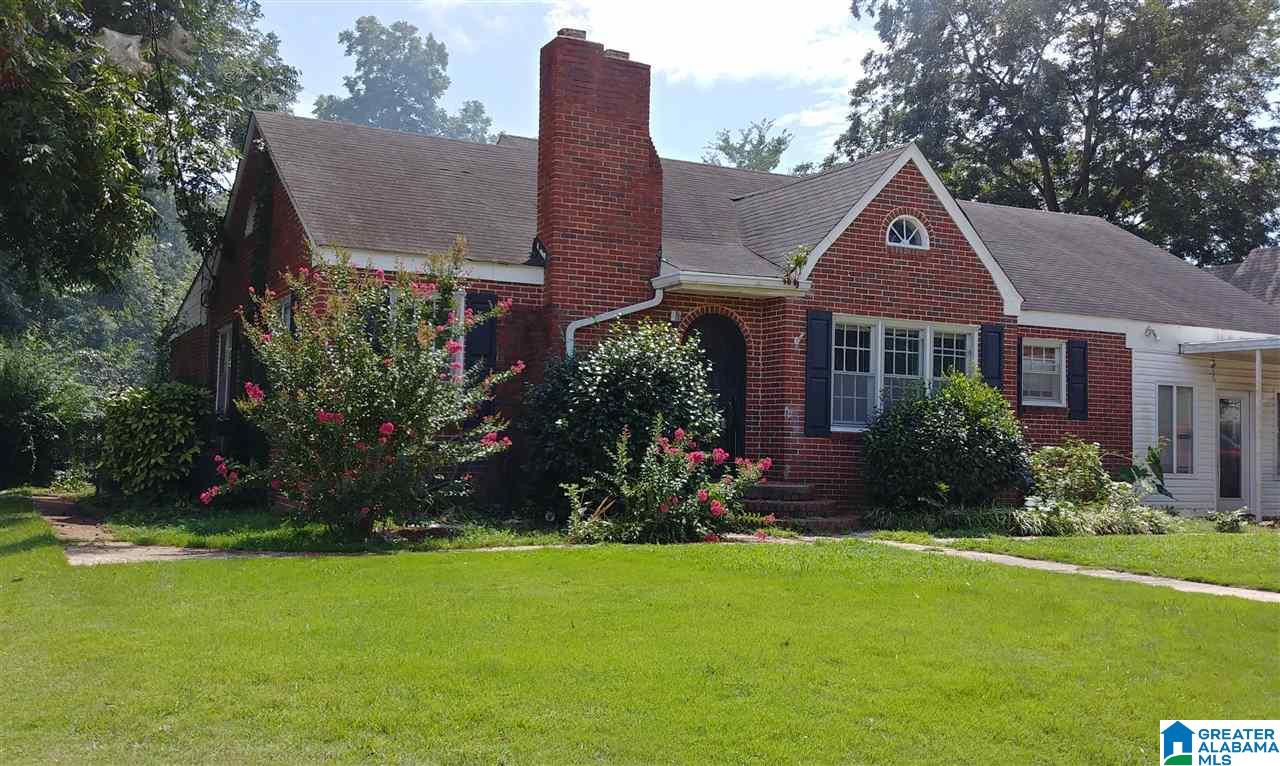 212 2nd Street East Oxford, AL 36203 - Photo 1 of 1