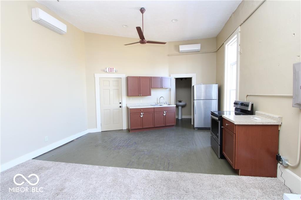 101 South Main Street, Unit D Kirklin, IN 46050 - Photo 3 of 14