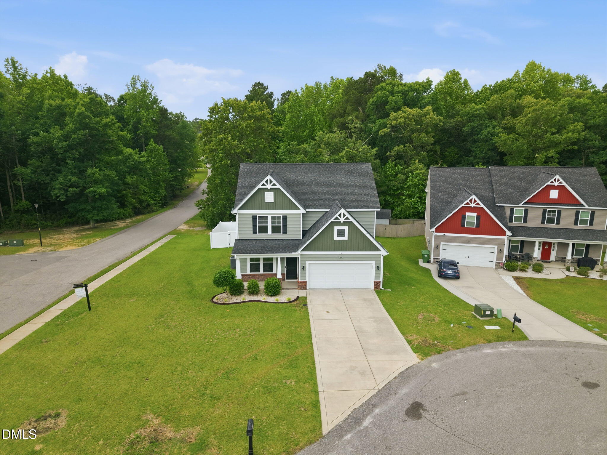15 Dandelion Pl Spring Lake Spring Lake, NC 28390 - Photo 52 of 61