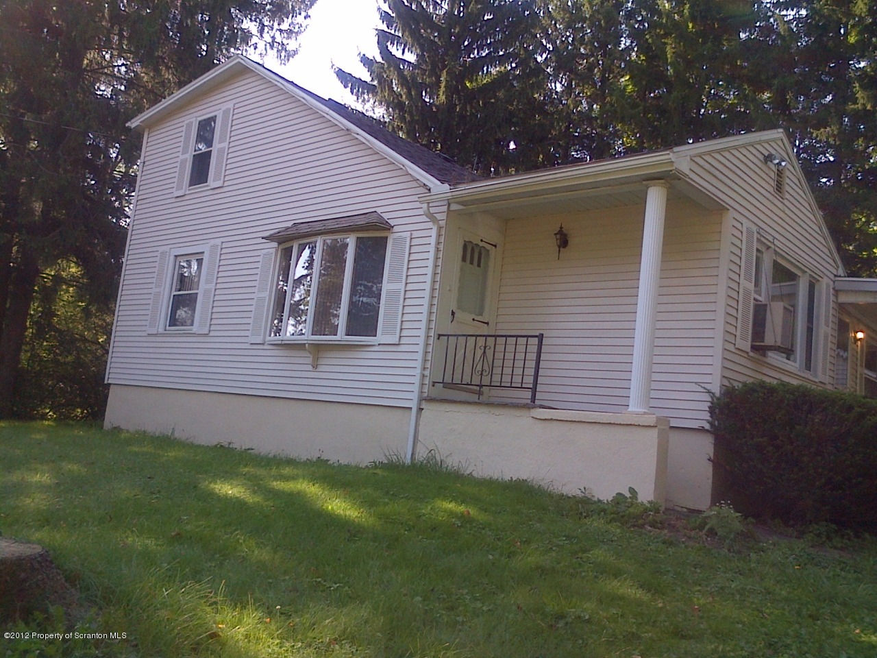 1267 Layton Road Clarks Summit, PA 18411 - Photo 1 of 17 Gallery Image 1