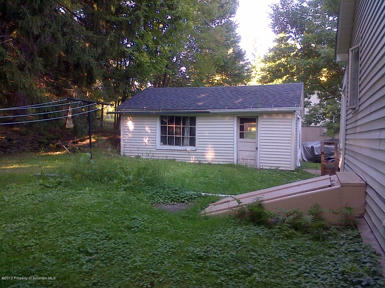 1267 Layton Road Clarks Summit, PA 18411 - Photo 17 of 17 Gallery Image 17