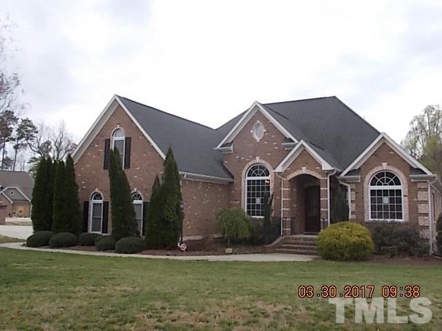 2909 Morning Ridge Court Raleigh, NC 27616 - Photo 1 of 19