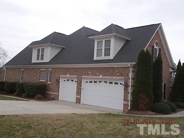 2909 Morning Ridge Court Raleigh, NC 27616 - Photo 2 of 19