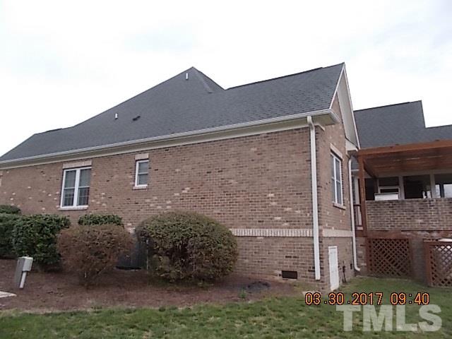 2909 Morning Ridge Court Raleigh, NC 27616 - Photo 4 of 19