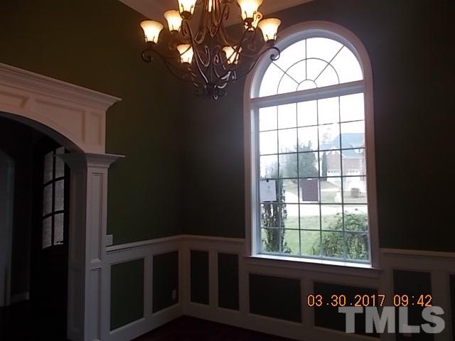 2909 Morning Ridge Court Raleigh, NC 27616 - Photo 7 of 19