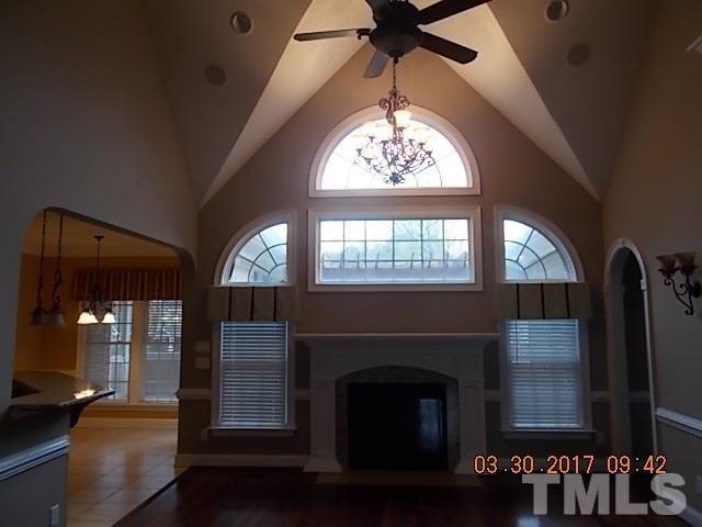 2909 Morning Ridge Court Raleigh, NC 27616 - Photo 8 of 19