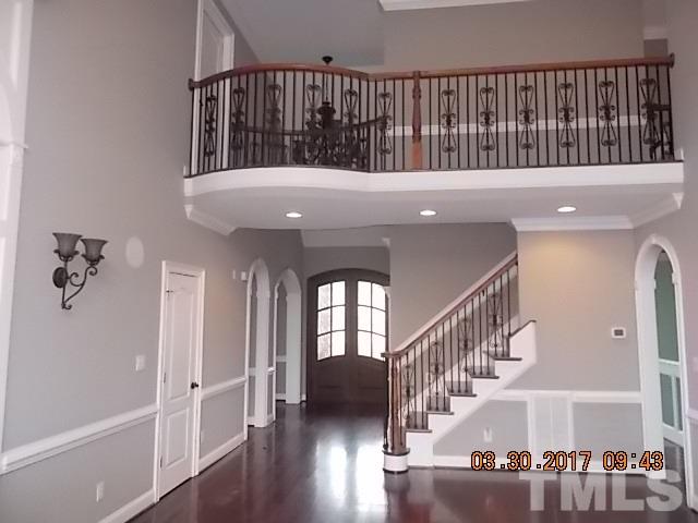 2909 Morning Ridge Court Raleigh, NC 27616 - Photo 10 of 19