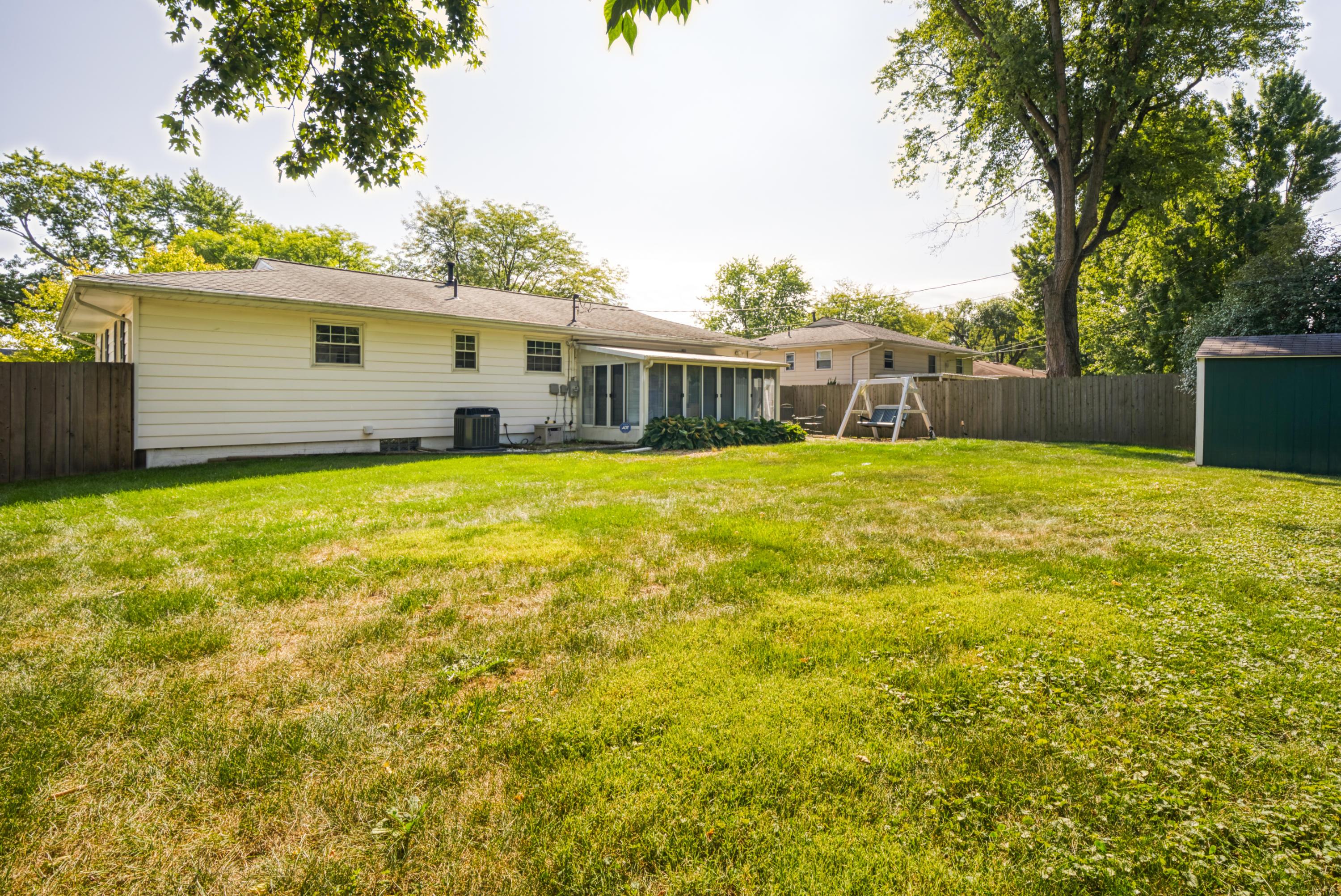 6347 Faircrest Road Columbus, OH 43229 - Photo 27 of 27 Gallery Image 27