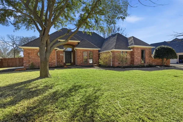 $6,750 | 1109 Travis Court, Southlake, TX 76092