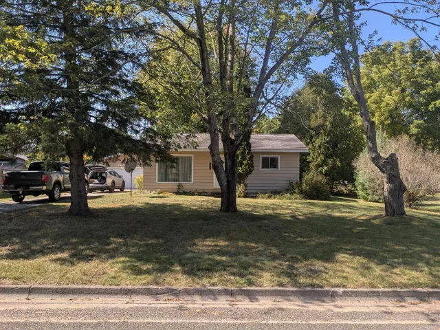 $169,900 | 9048 Kaleva Street, Kaleva, MI 49645