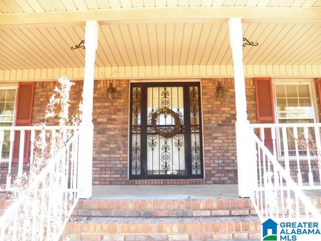 3952 Curry Station Road Munford, AL 36268 - Photo 6 of 49