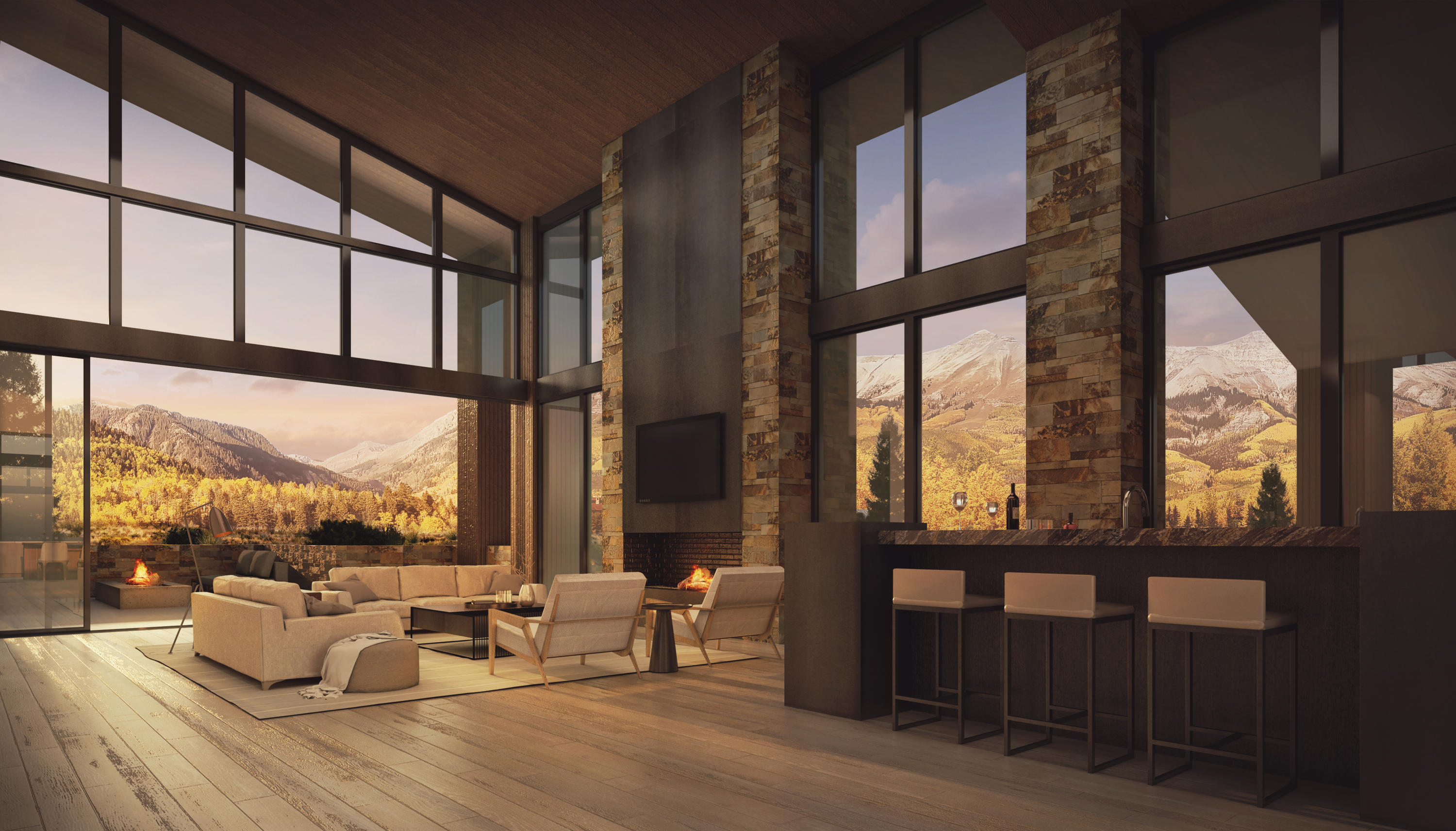 167 Adams Ranch Road Mountain Village, CO 81435 - Photo 4 of 17