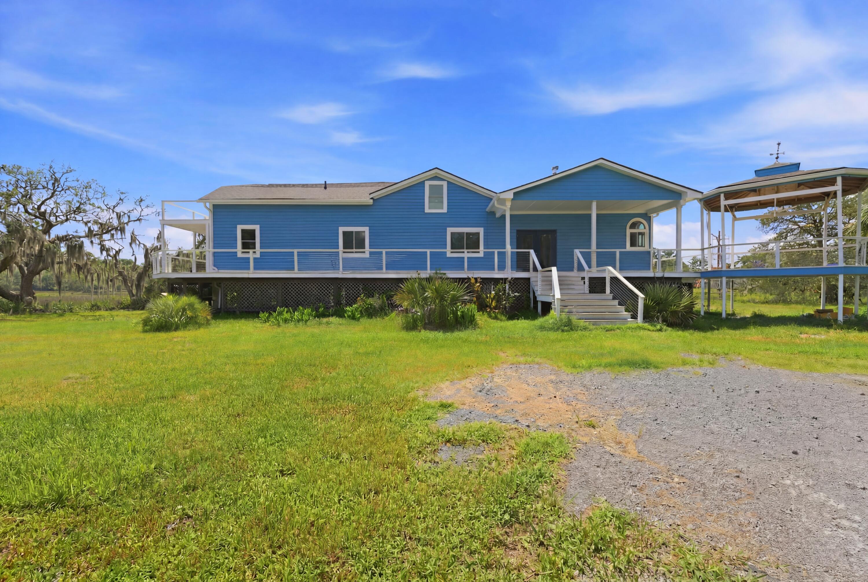7305 Toogoodoo Road Hollywood, SC 29449 - Photo 42 of 51 019
