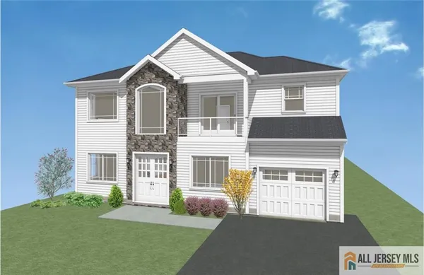 $1,100,000 | 13 Richmond Road, Edison, NJ 08817
