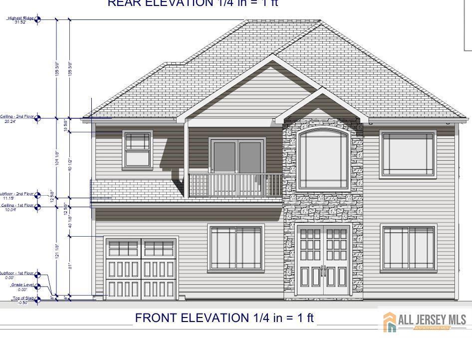 13 Richmond Road Edison, NJ 08817 - Photo 21 of 24